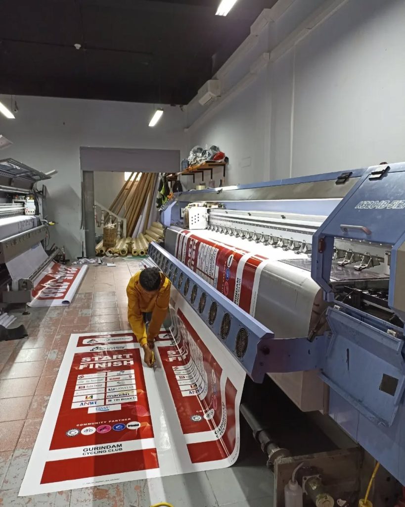 Digital Printing Pekanbaru