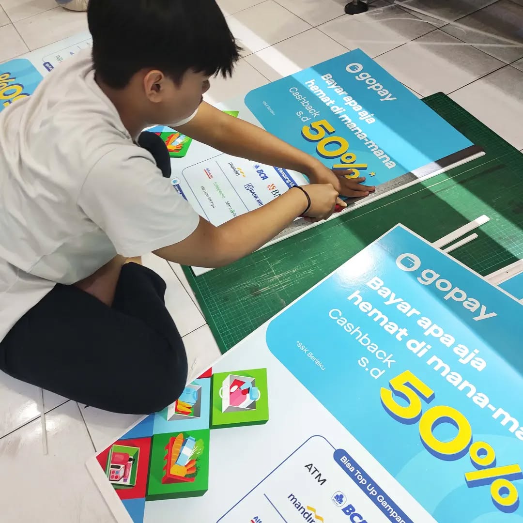 Print Pekanbaru 