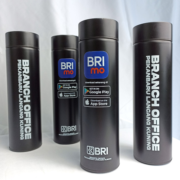 Pusat Tumbler Custom Pekanbaru 